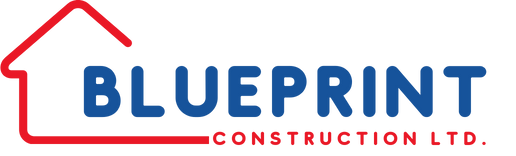 Blueprint Construction Ltd Logo